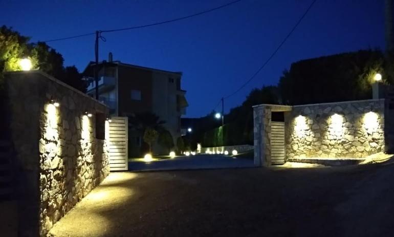 Alex House Apart otel Zaharo Dış mekan fotoğraf