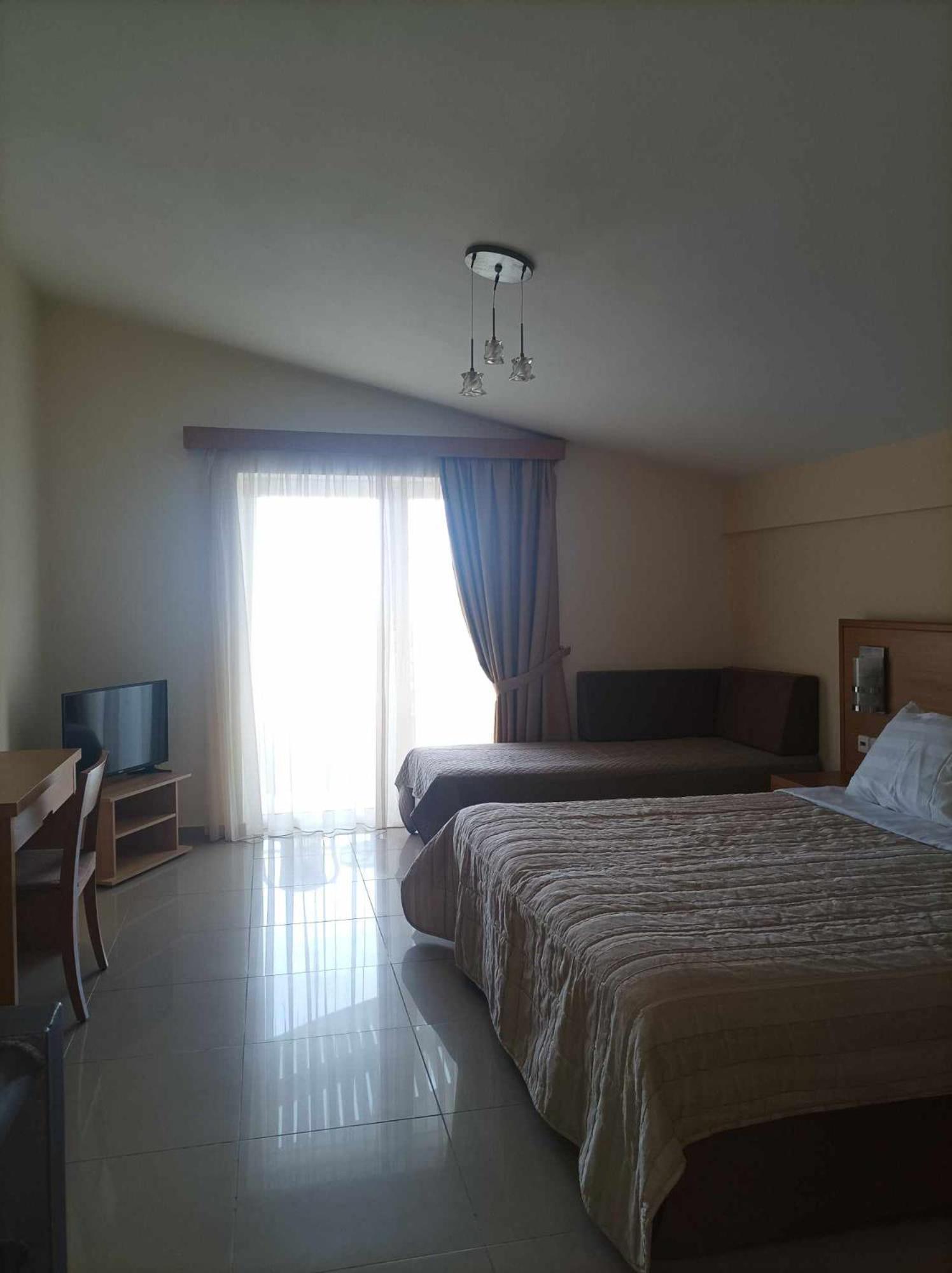 Alex House Apart otel Zaharo Dış mekan fotoğraf
