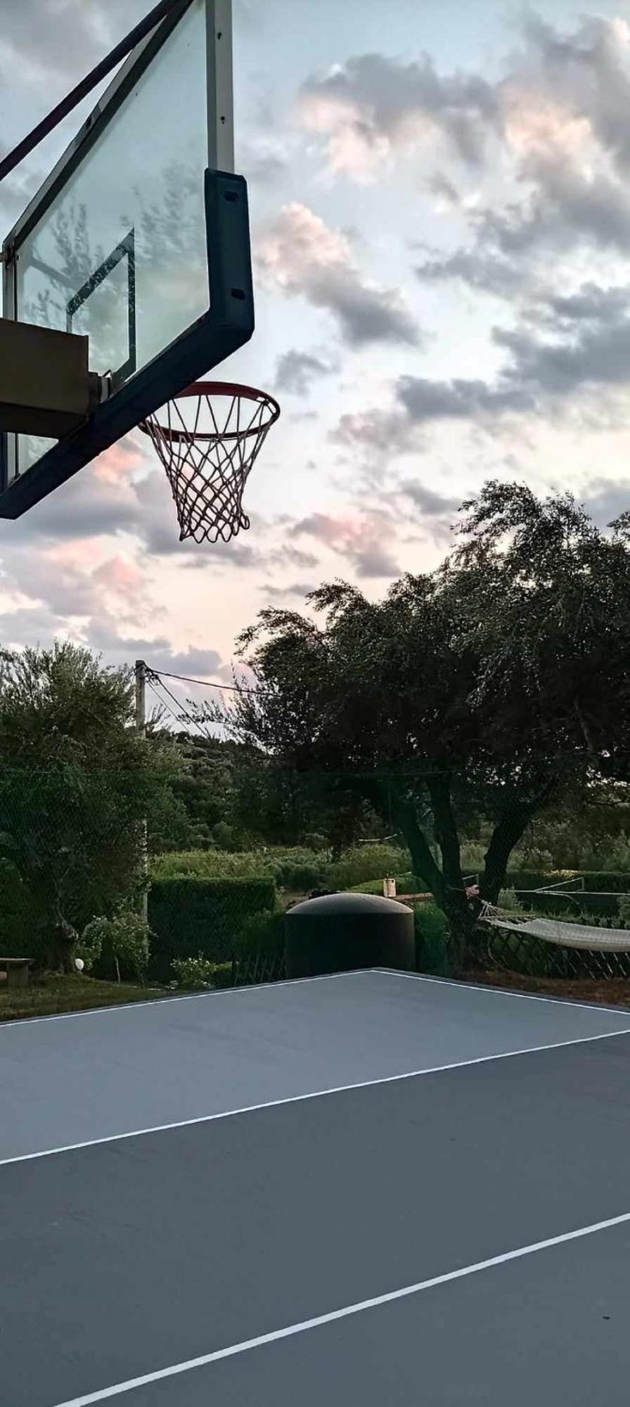 Alex House Apart otel Zaharo Dış mekan fotoğraf