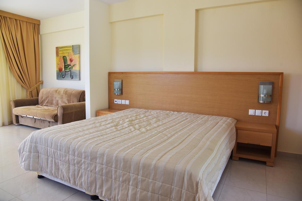 Alex House Apart otel Zaharo Dış mekan fotoğraf
